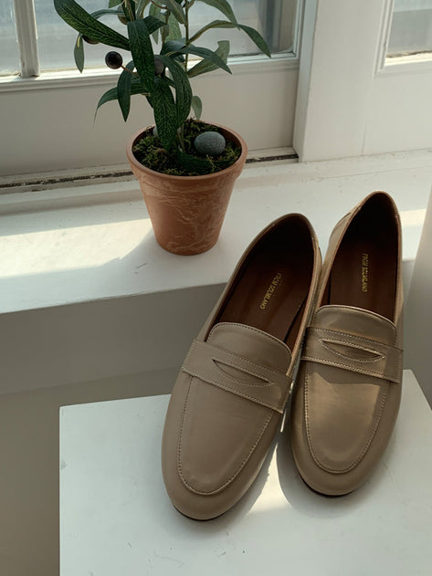 Pellet Daily Loafers