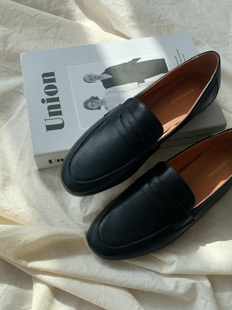 Pellet Daily Loafers